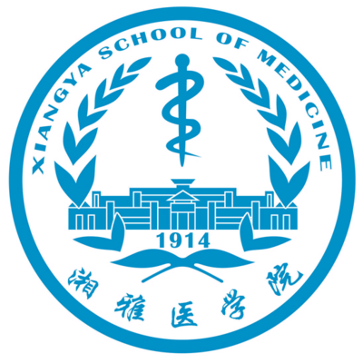 为什么中国医学类学校的校徽上都有蛇的形状?