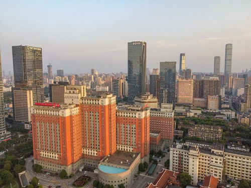 论实力,郑州大学第一附属医院与中南大学湘雅医院,到底谁更强?