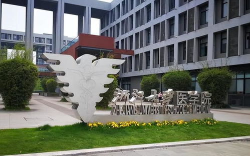 国内顶尖医学院排行榜 前两档『人间清醒』，中南大学湘雅医学院位居前列